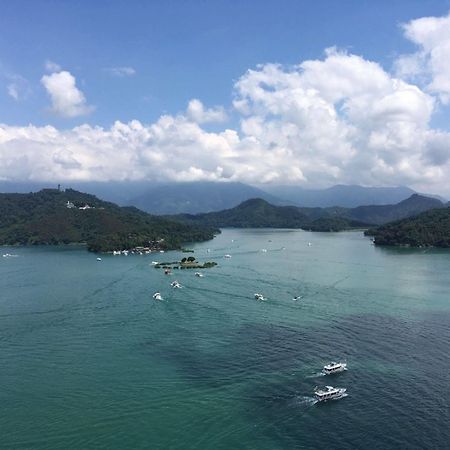 Sun Moon Lake Love Home Lake Nantou Dış mekan fotoğraf